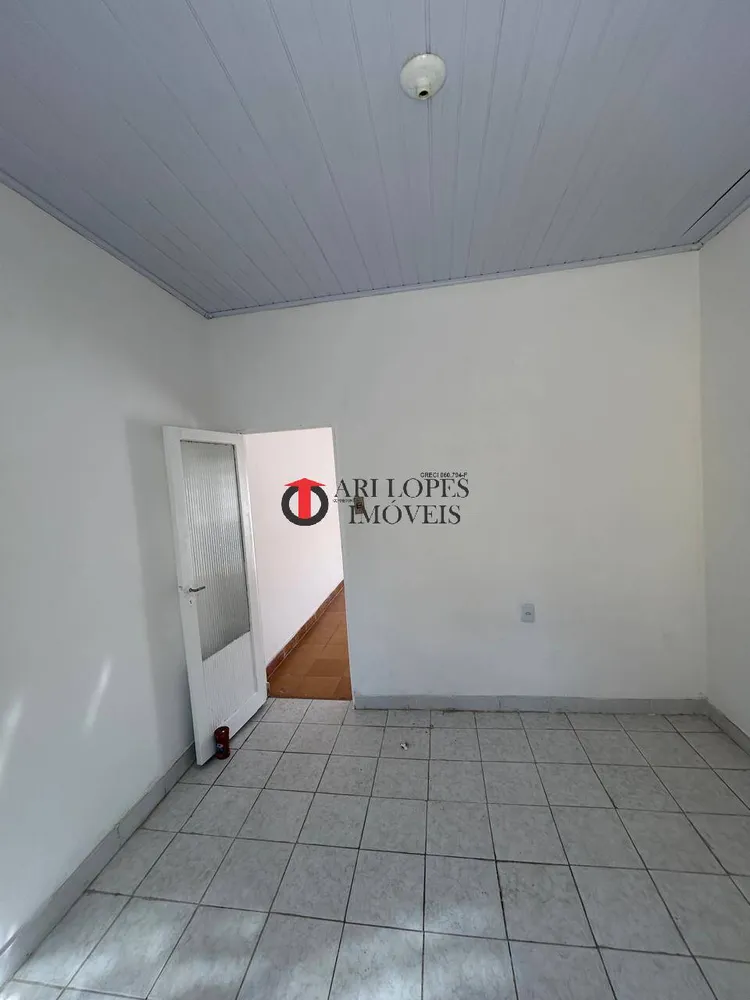 Casa, 1 quarto, 57 m² - Foto 2