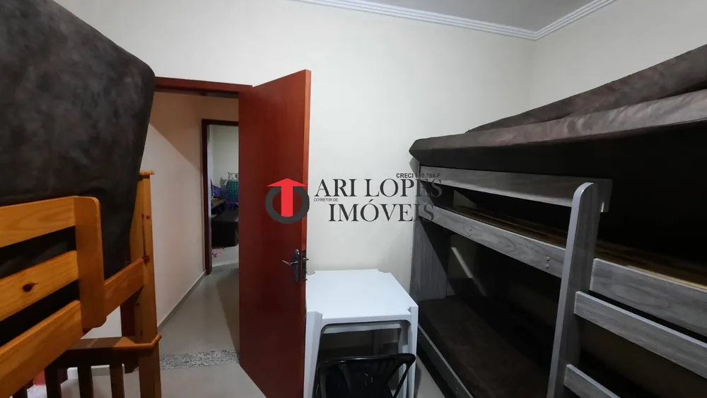 Sobrado, 2 quartos - Foto 1