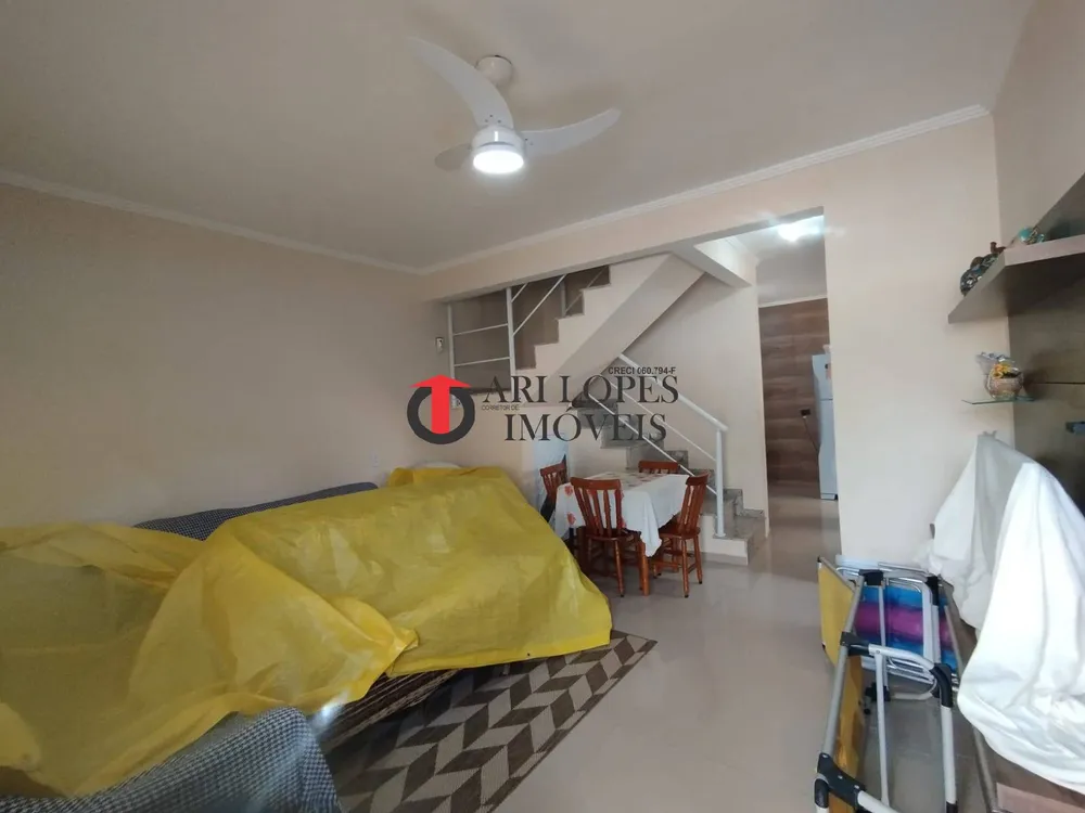 Sobrado, 2 quartos - Foto 3