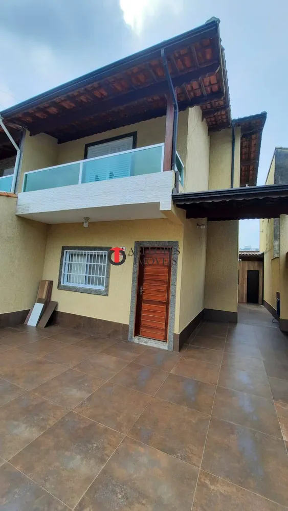 Sobrado, 2 quartos - Foto 2
