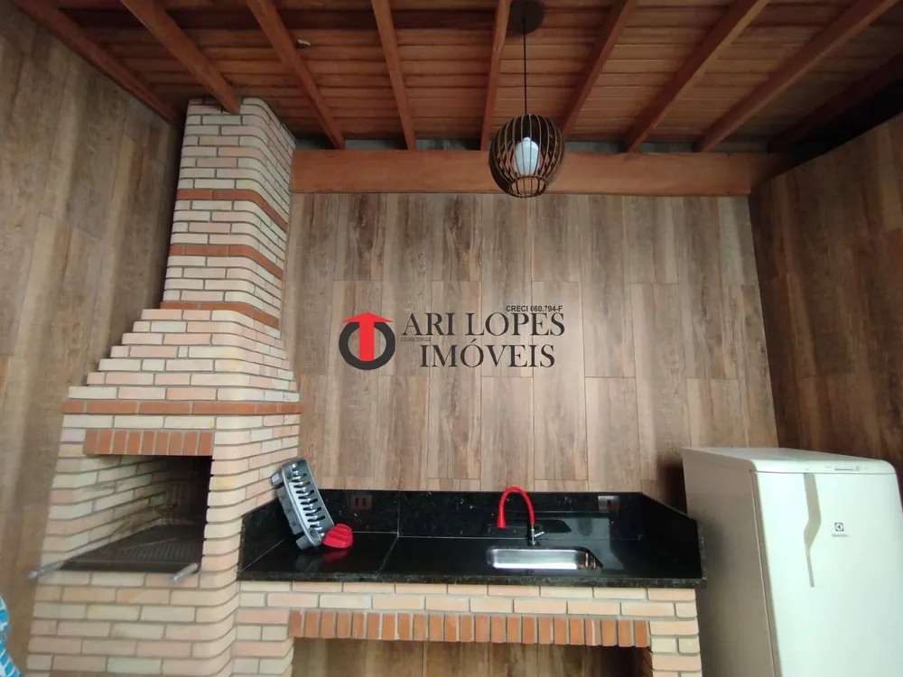 Sobrado, 2 quartos - Foto 10