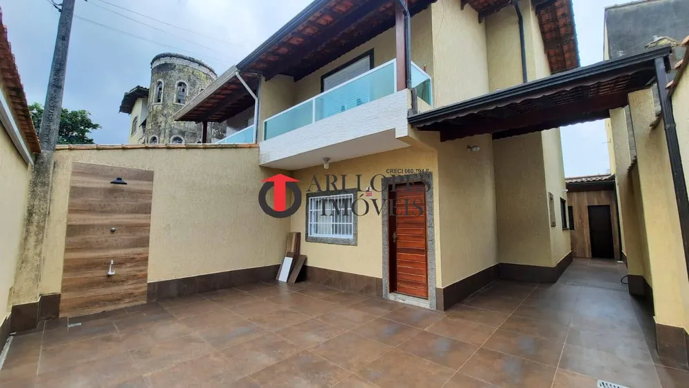 Sobrado, 2 quartos - Foto 2