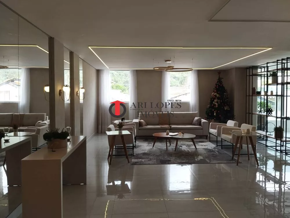 Apartamento à venda com 2 quartos, 79m² - Foto 13