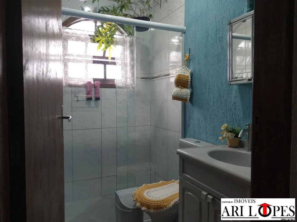 Sobrado, 3 quartos, 141 m² - Foto 2
