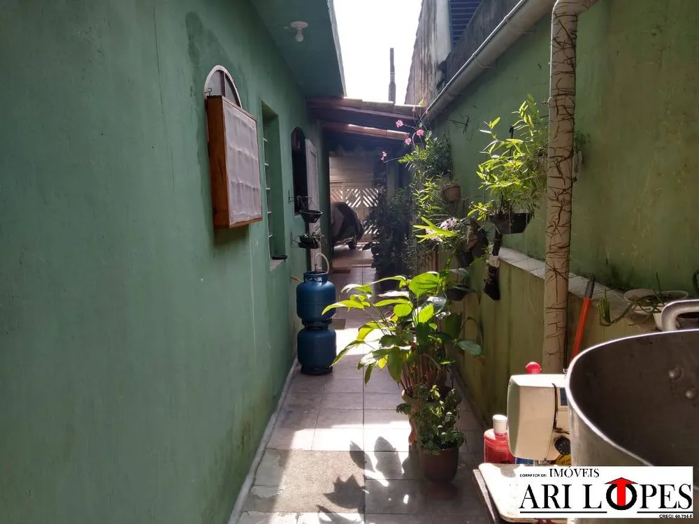 Sobrado, 3 quartos, 141 m² - Foto 2