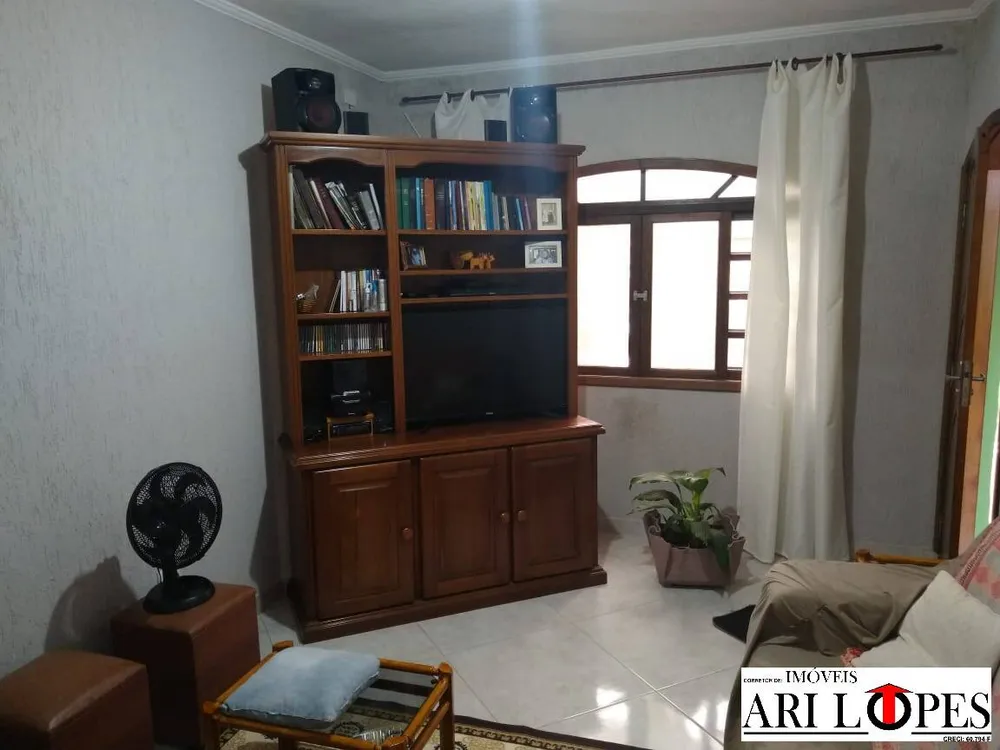 Sobrado, 3 quartos, 141 m² - Foto 4