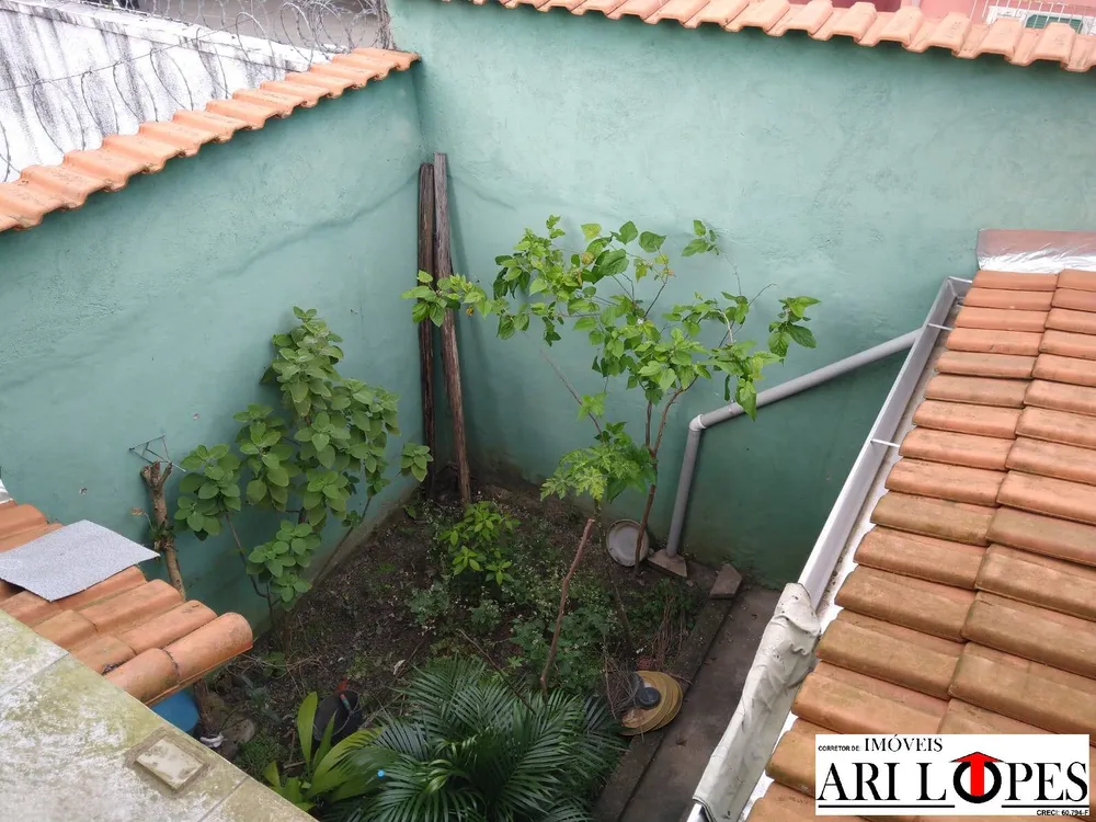 Sobrado, 3 quartos, 141 m² - Foto 10