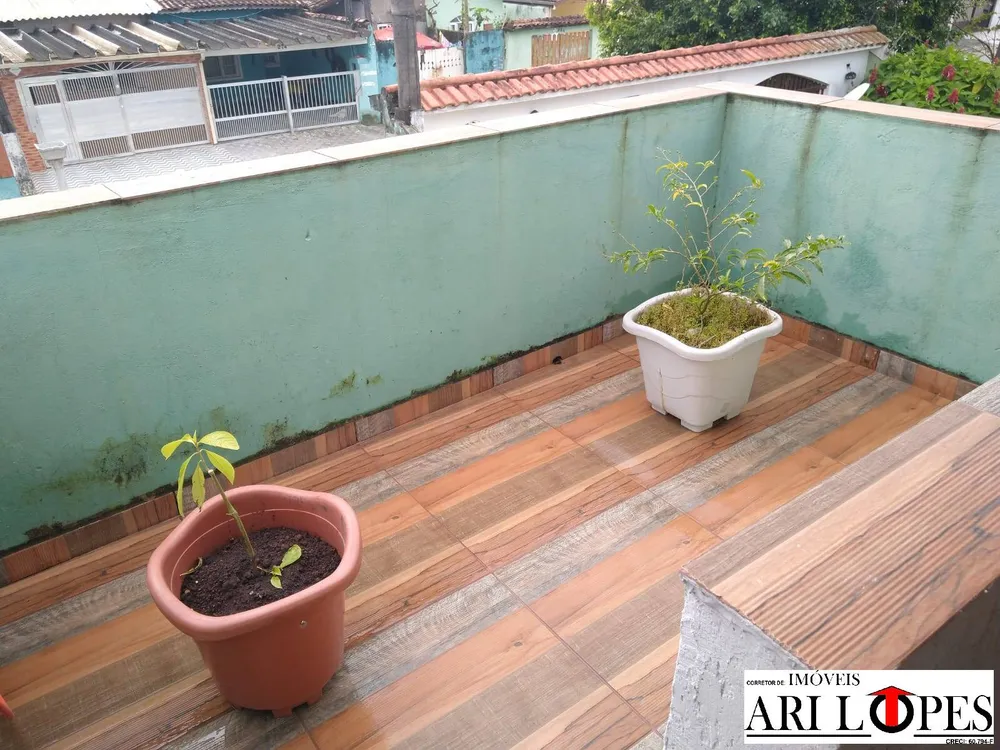Sobrado, 3 quartos, 141 m² - Foto 16