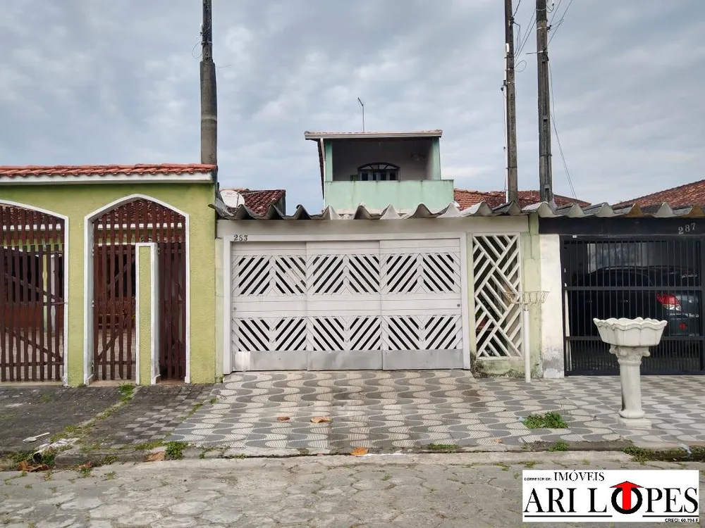 Sobrado, 3 quartos, 141 m² - Foto 3