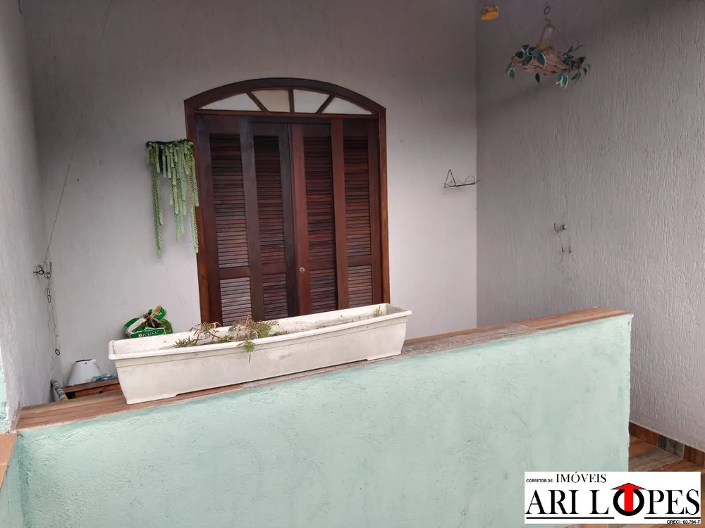 Sobrado, 3 quartos, 141 m² - Foto 15