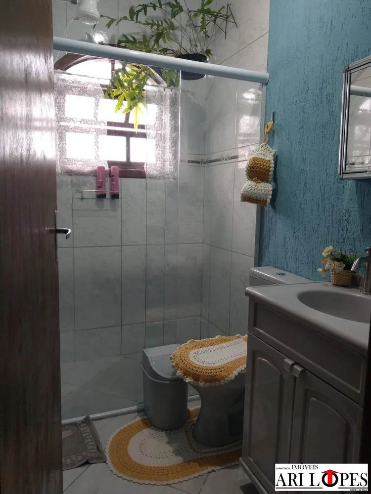 Sobrado, 3 quartos, 141 m² - Foto 4