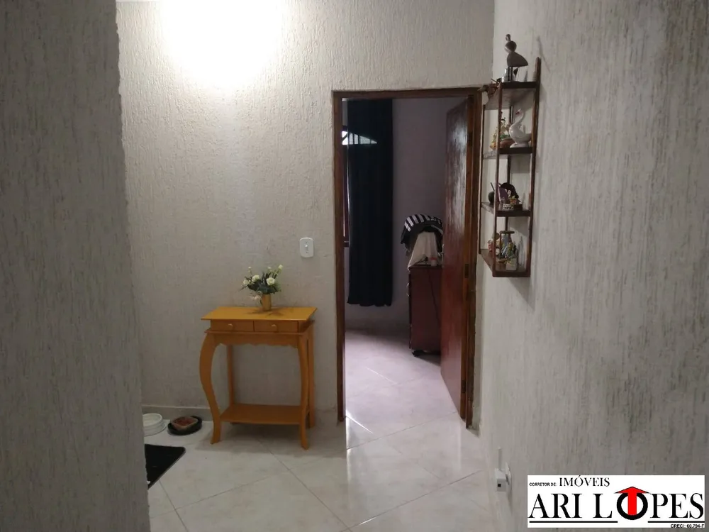 Sobrado, 3 quartos, 141 m² - Foto 6