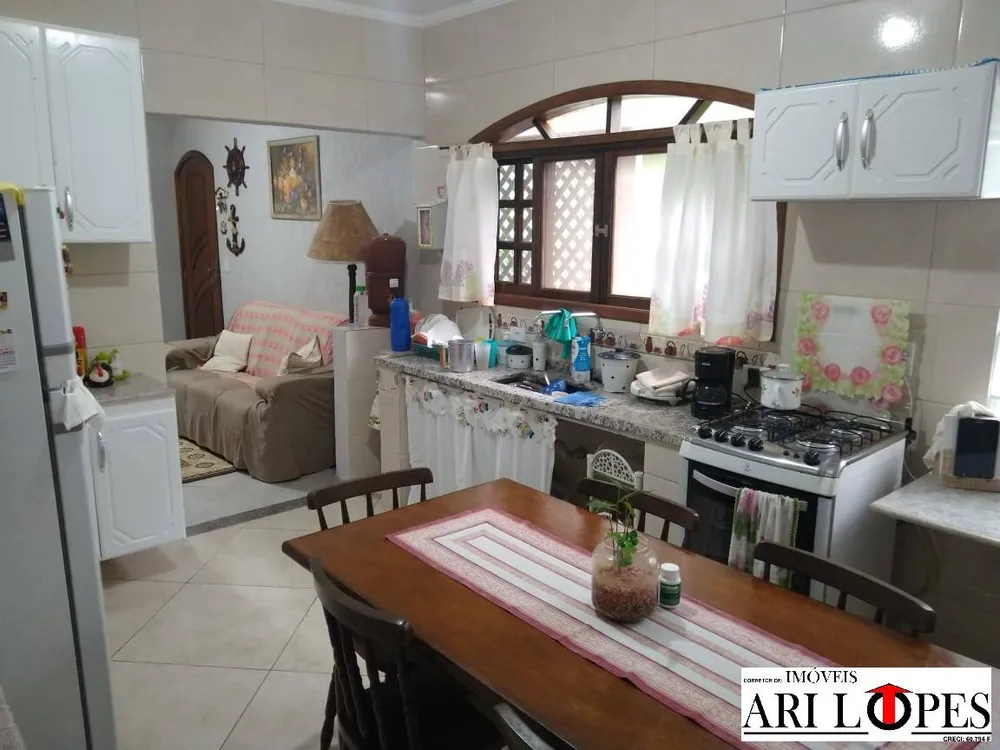 Sobrado, 3 quartos, 141 m² - Foto 5