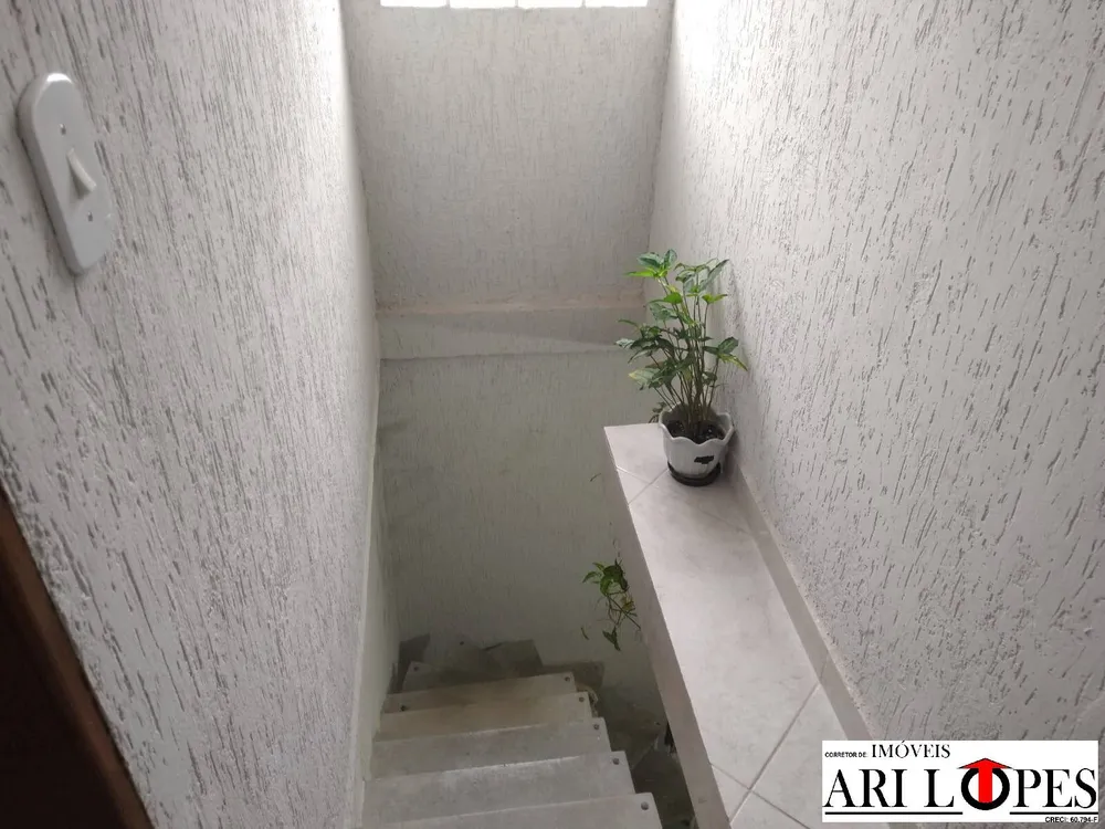 Sobrado, 3 quartos, 141 m² - Foto 7
