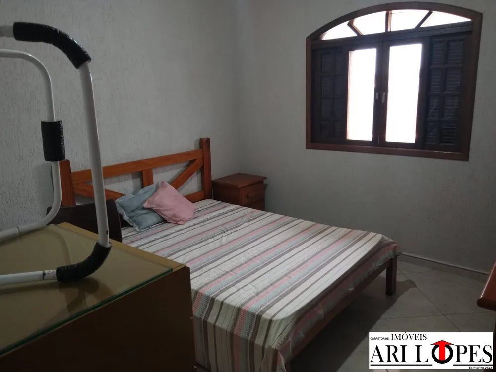 Sobrado, 3 quartos, 141 m² - Foto 9
