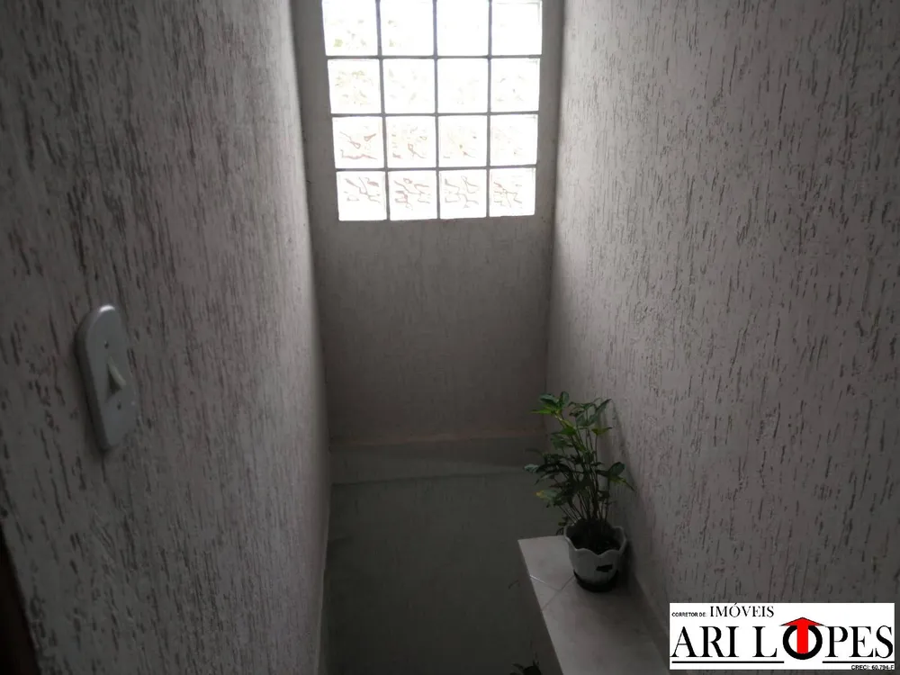 Sobrado, 3 quartos, 141 m² - Foto 8