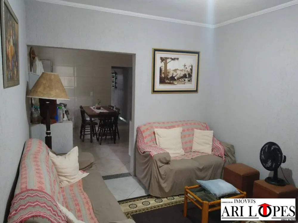Sobrado, 3 quartos, 141 m² - Foto 3