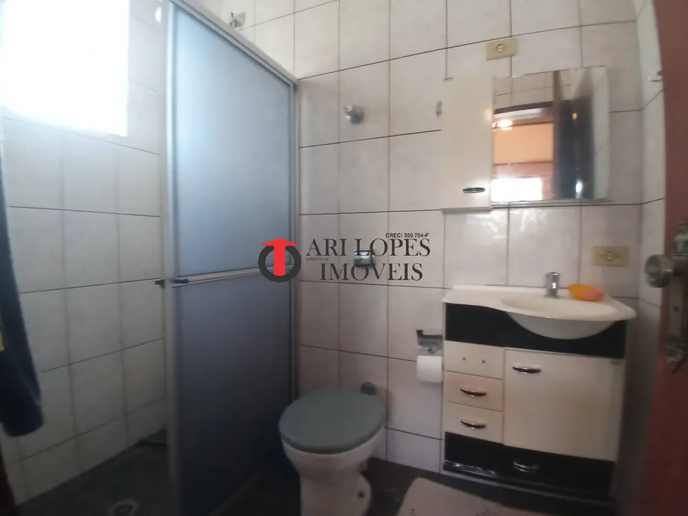 Casa, 2 quartos, 95 m² - Foto 2