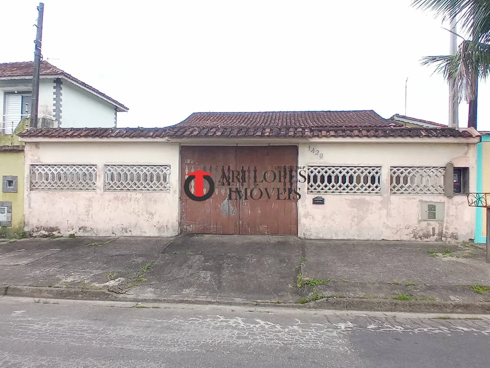 Casa, 2 quartos, 95 m² - Foto 1