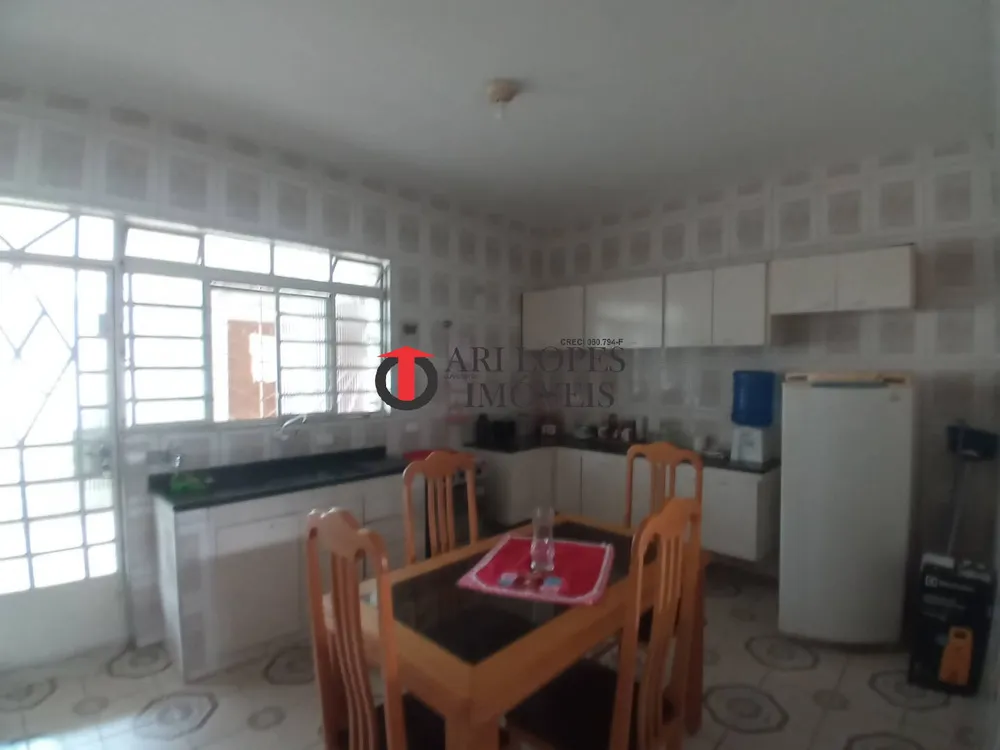 Casa, 2 quartos, 95 m² - Foto 5