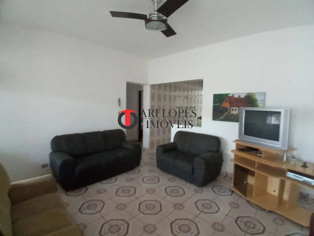 Casa, 2 quartos, 95 m² - Foto 7