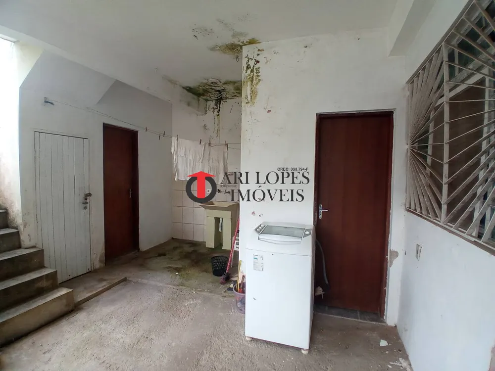 Casa, 2 quartos, 95 m² - Foto 4