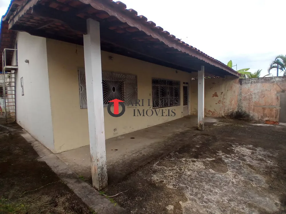 Casa, 2 quartos, 95 m² - Foto 6