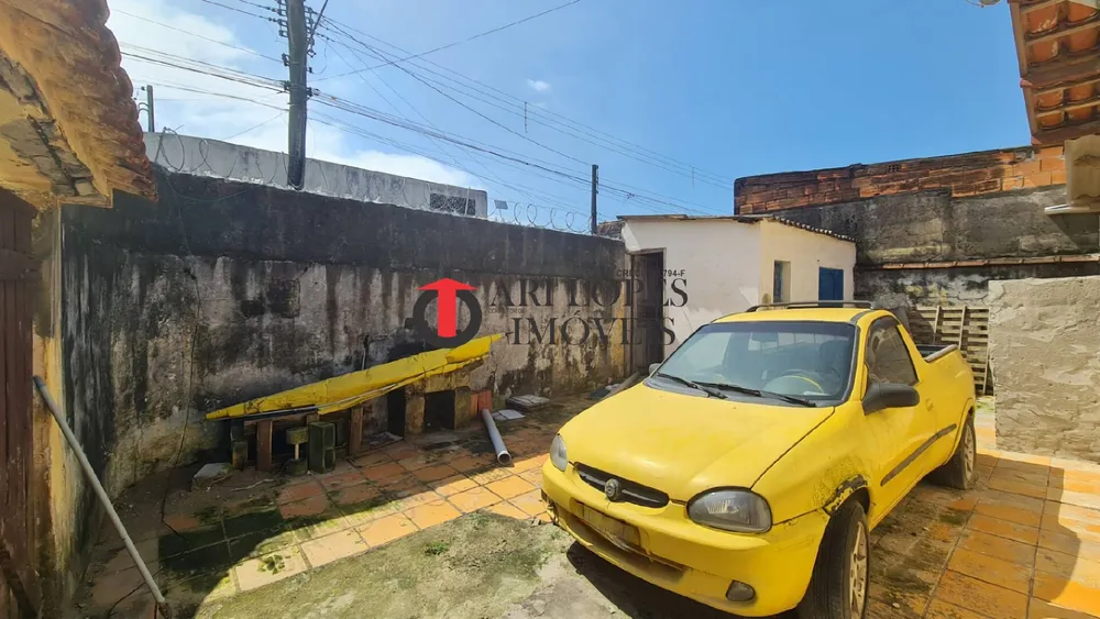 Casa, 3 quartos, 100 m² - Foto 9