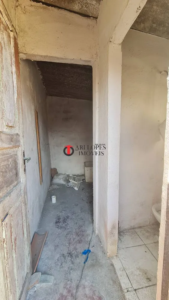Casa, 3 quartos, 100 m² - Foto 1