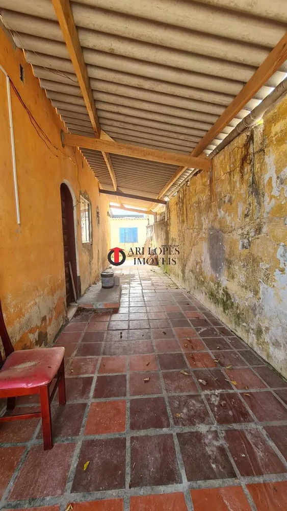 Casa, 3 quartos, 100 m² - Foto 7