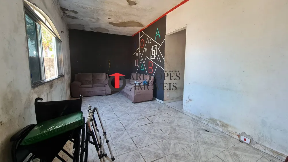 Casa, 3 quartos, 100 m² - Foto 1