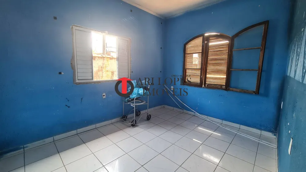 Casa, 3 quartos, 100 m² - Foto 6