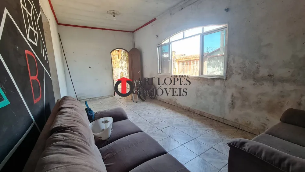 Casa, 3 quartos, 100 m² - Foto 2