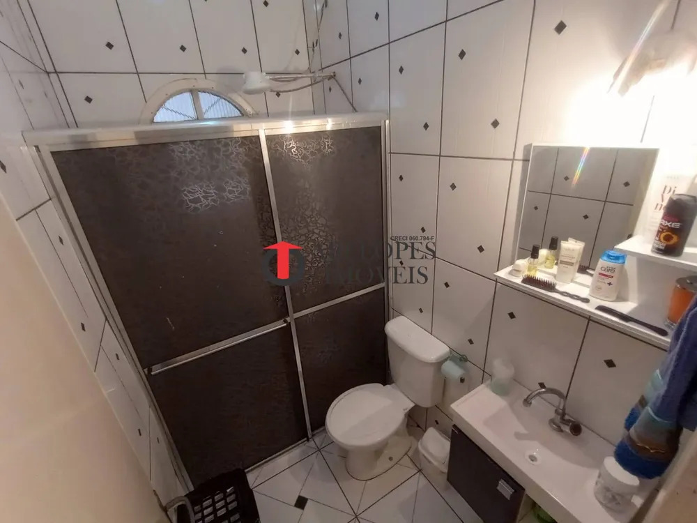 Casa, 2 quartos, 80 m² - Foto 11