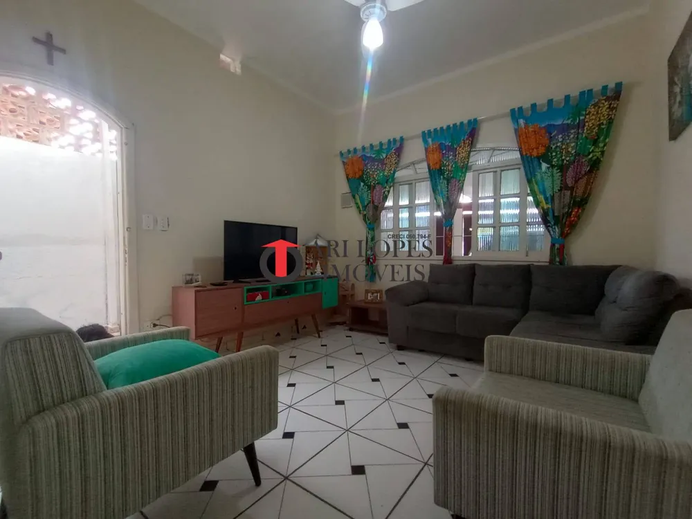 Casa, 2 quartos, 80 m² - Foto 14