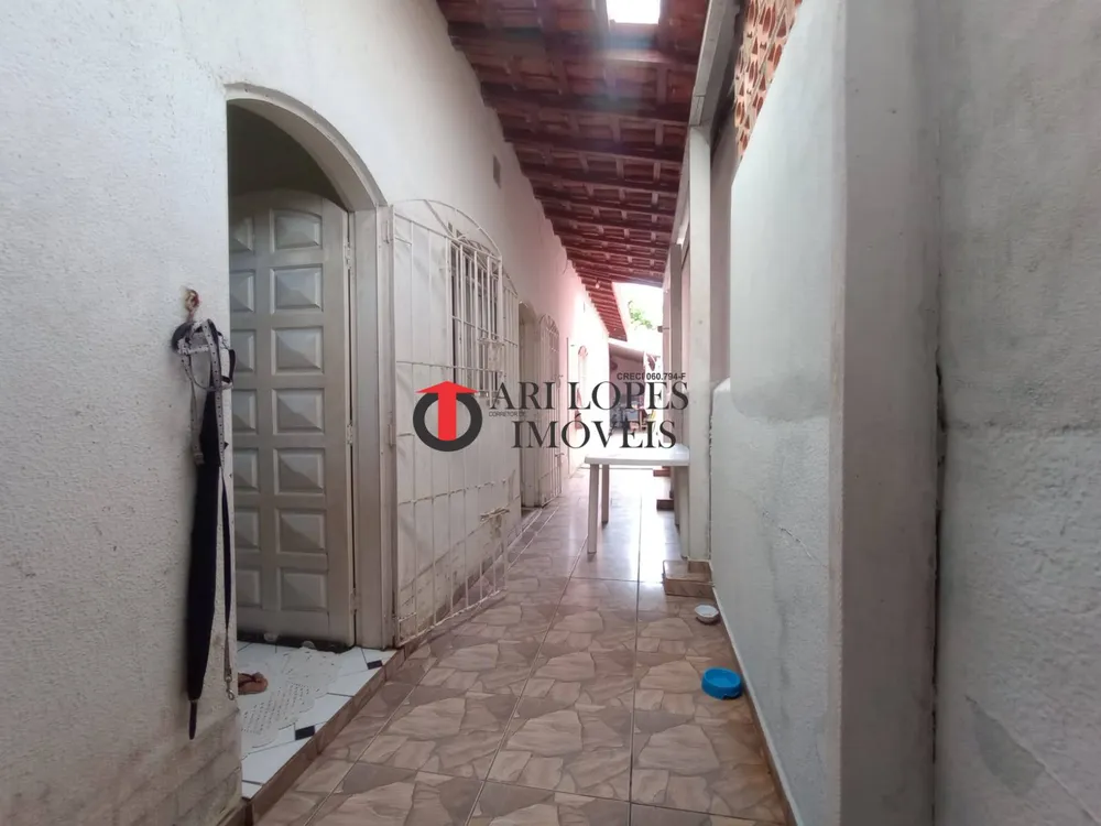 Casa, 2 quartos, 80 m² - Foto 1