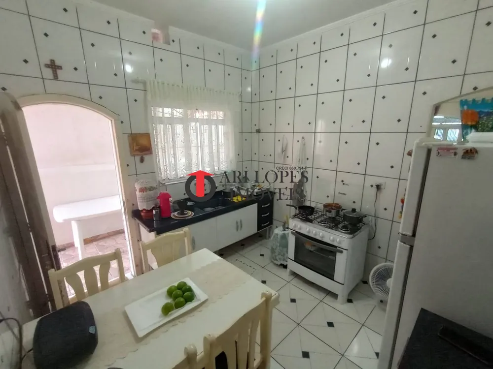 Casa, 2 quartos, 80 m² - Foto 2