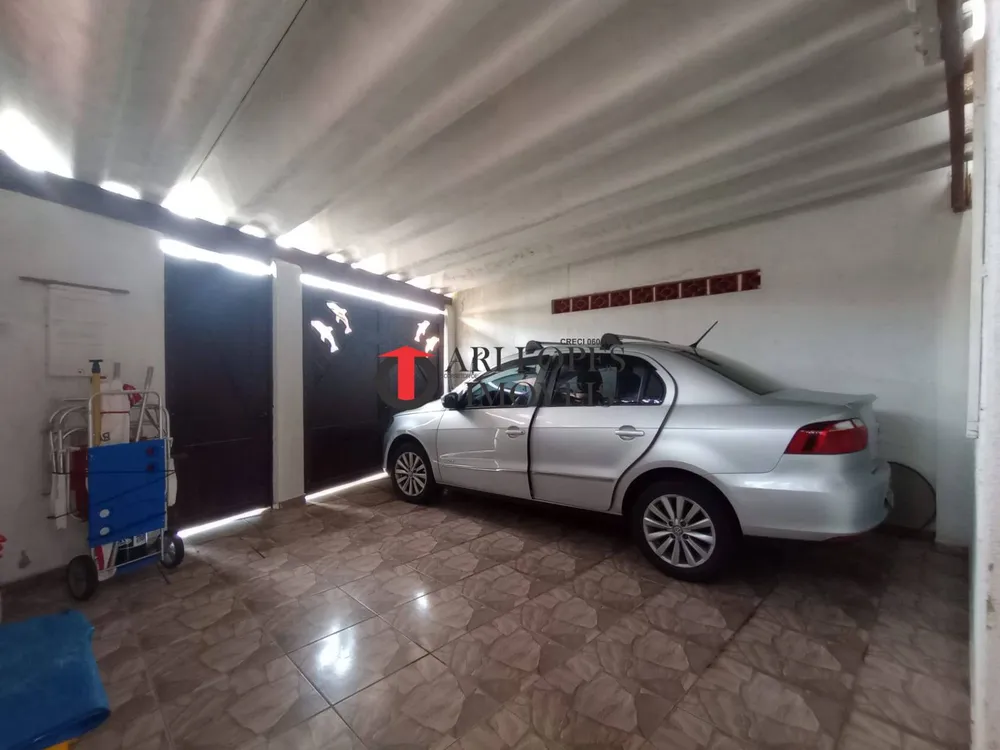 Casa, 2 quartos, 80 m² - Foto 3