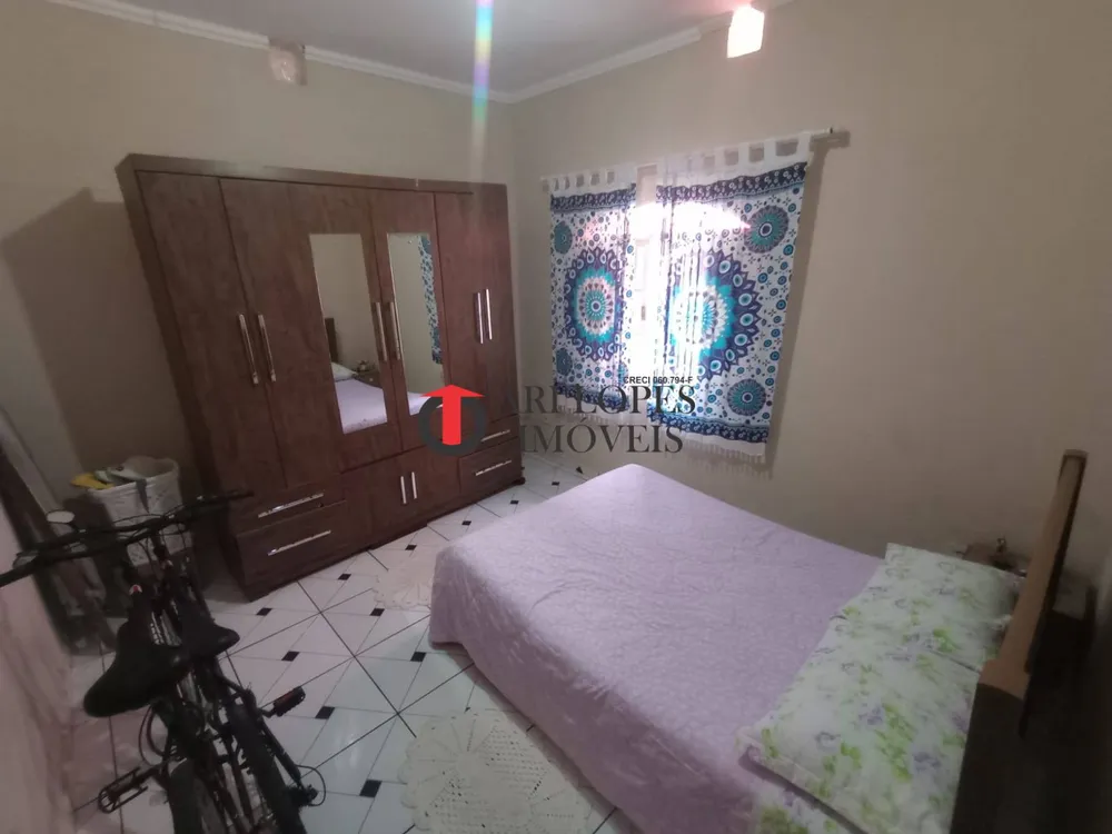 Casa, 2 quartos, 80 m² - Foto 5