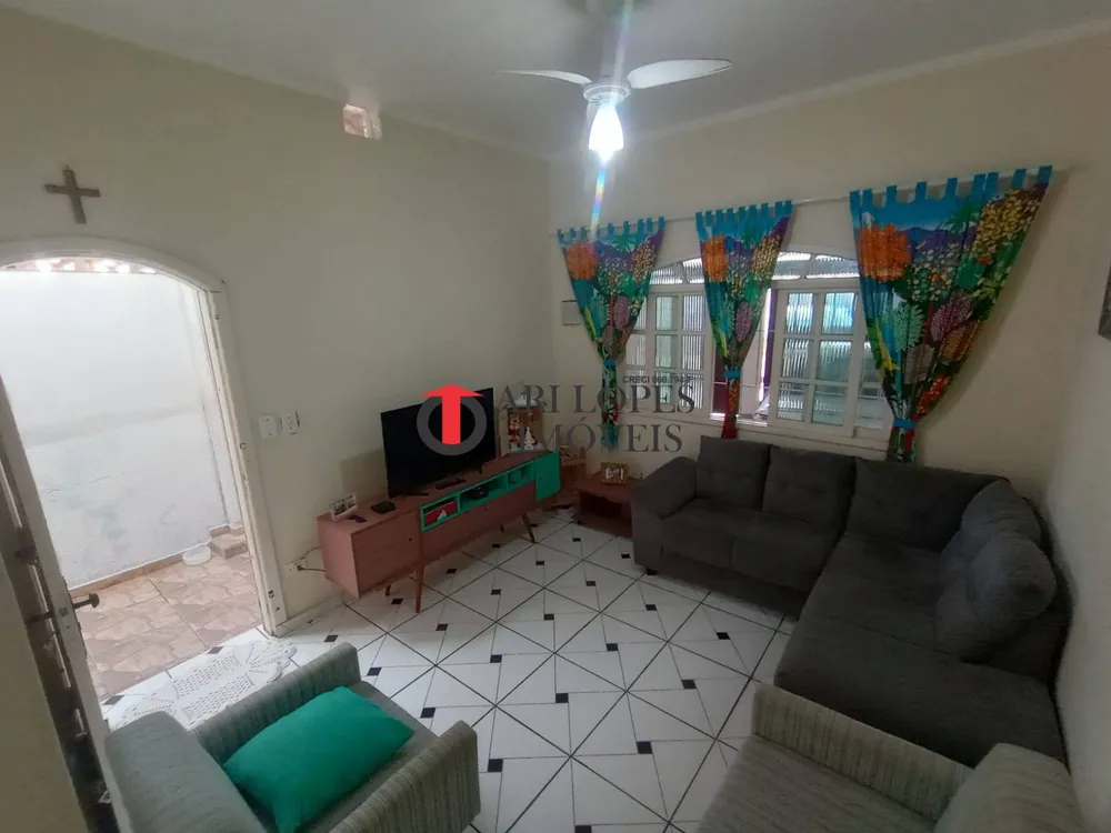 Casa, 2 quartos, 80 m² - Foto 8