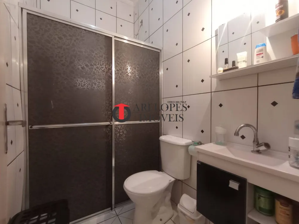Casa, 2 quartos, 80 m² - Foto 2