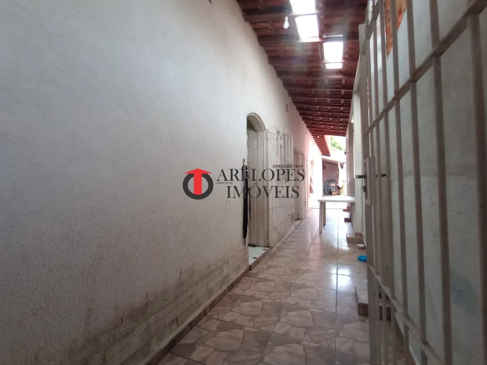 Casa, 2 quartos, 80 m² - Foto 4