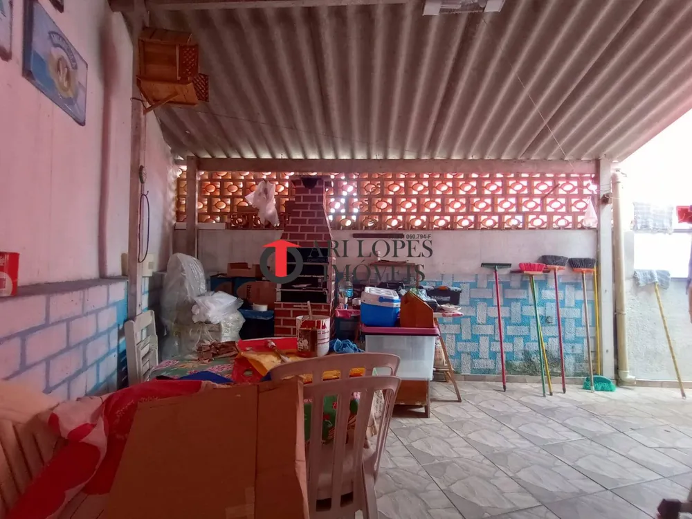 Casa, 2 quartos, 80 m² - Foto 7