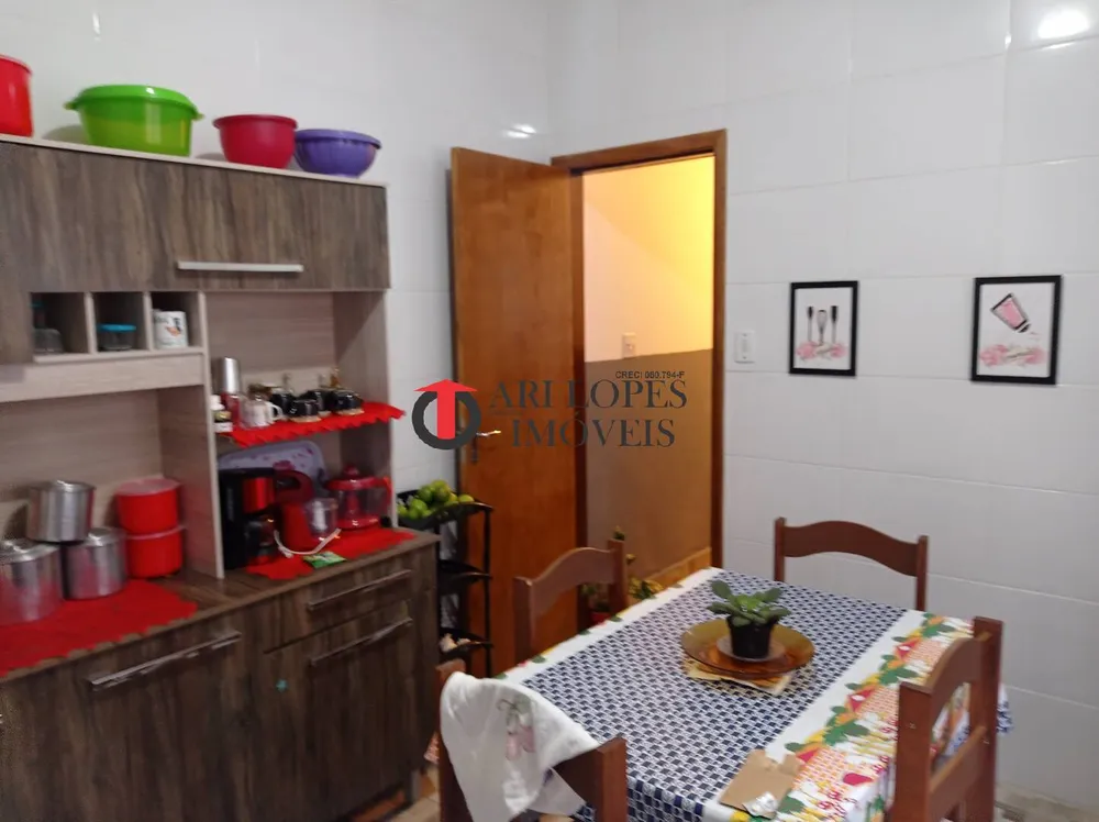 Casa, 3 quartos - Foto 8