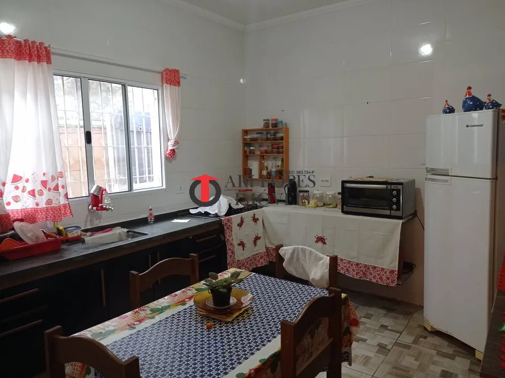 Casa, 3 quartos - Foto 3