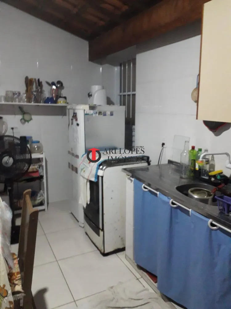 Casa, 3 quartos - Foto 2