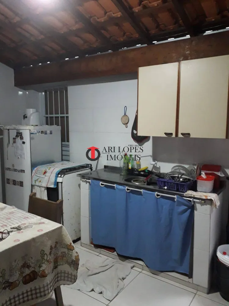 Casa, 3 quartos - Foto 8