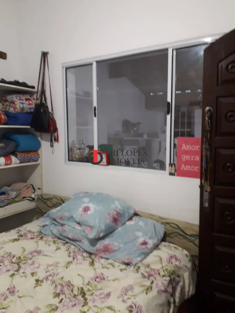 Casa, 3 quartos - Foto 10
