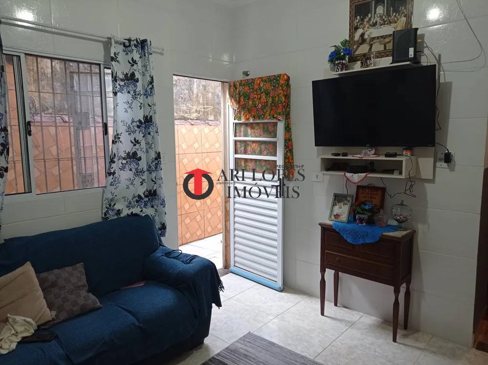 Casa, 3 quartos - Foto 4