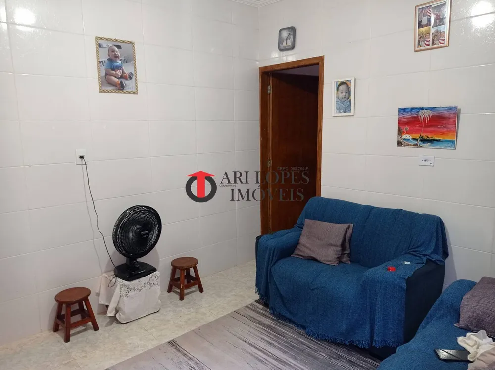 Casa, 3 quartos - Foto 4